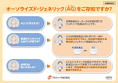 T'sのオーソライズド・ジェネリック | ティーズDI-net | ティーズDI-net